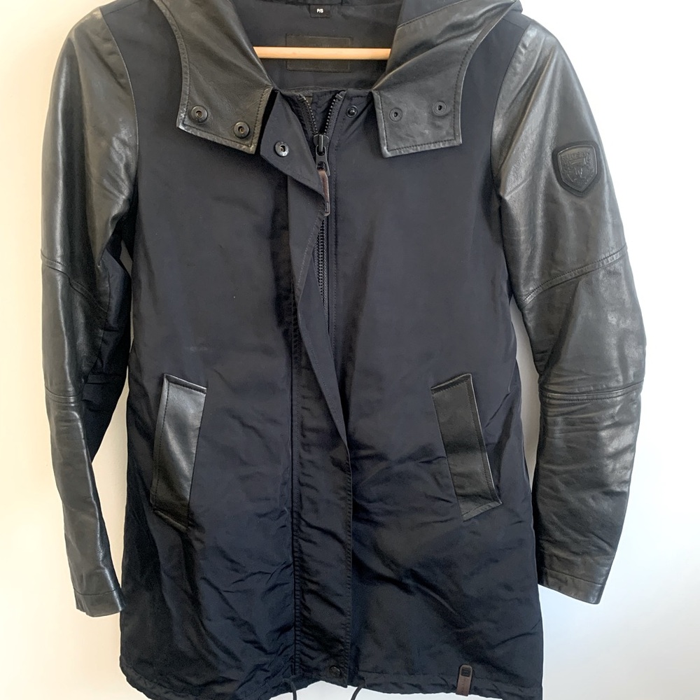 Rudsak spring coat